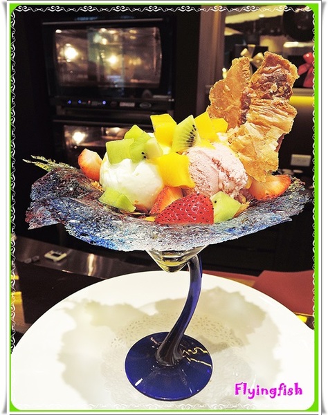 安娜可可藝術坊(法式拉糖甜點專賣(微風松高店)): ✜ 逗陣來呷現點現做滴華麗精緻法式拉糖甜點!-「安娜可可藝術坊-法式拉糖甜點專賣(微風松高店)」(* ̄︶ ̄*) 安娜可可藝術坊(法式拉糖甜點專賣(微風松高店)): ✜ 逗陣來呷現點現做滴華麗精緻法式拉糖甜點!-「安娜可可藝術坊-法式拉糖甜點專賣(微風松高店)」(* ̄︶ ̄*)