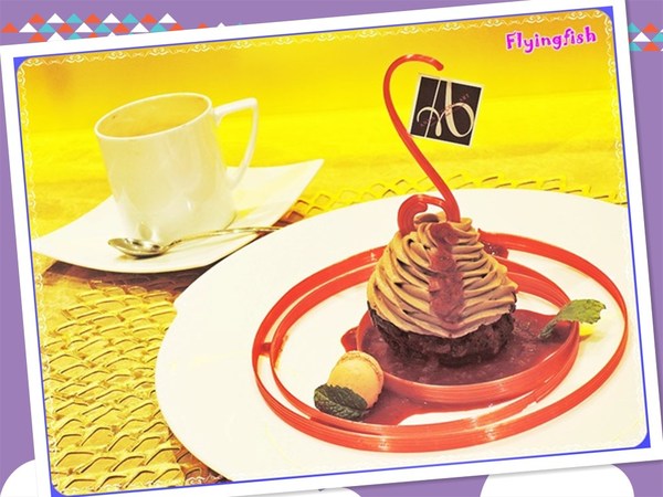 安娜可可藝術坊(法式拉糖甜點專賣(微風松高店)): ✜ 逗陣來呷現點現做滴華麗精緻法式拉糖甜點!-「安娜可可藝術坊-法式拉糖甜點專賣(微風松高店)」(* ̄︶ ̄*) 安娜可可藝術坊(法式拉糖甜點專賣(微風松高店)): ✜ 逗陣來呷現點現做滴華麗精緻法式拉糖甜點!-「安娜可可藝術坊-法式拉糖甜點專賣(微風松高店)」(* ̄︶ ̄*)