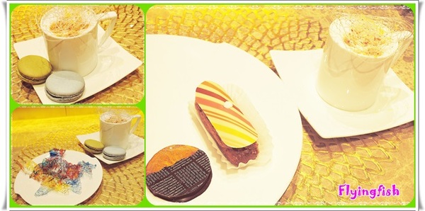 安娜可可藝術坊(法式拉糖甜點專賣(微風松高店)): ✜ 逗陣來呷現點現做滴華麗精緻法式拉糖甜點!-「安娜可可藝術坊-法式拉糖甜點專賣(微風松高店)」(* ̄︶ ̄*) 安娜可可藝術坊(法式拉糖甜點專賣(微風松高店)): ✜ 逗陣來呷現點現做滴華麗精緻法式拉糖甜點!-「安娜可可藝術坊-法式拉糖甜點專賣(微風松高店)」(* ̄︶ ̄*)