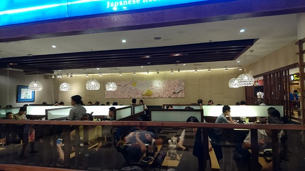 大戶屋(漢神巨蛋店):高雄漢神巨蛋~大戶屋 OOTOYA~來自日本的家庭定食~推美味海陸炸物拼盤~ 大戶屋(漢神巨蛋店):高雄漢神巨蛋~大戶屋 OOTOYA~來自日本的家庭定食~推美味海陸炸物拼盤~