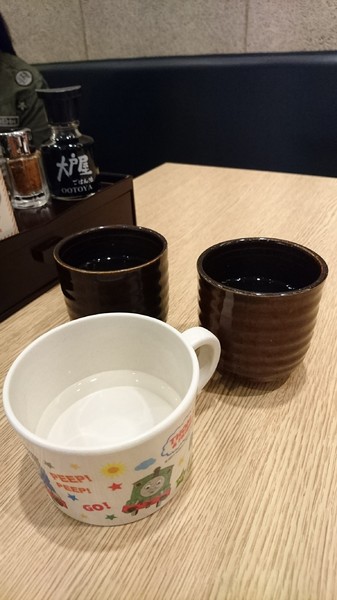 大戶屋(漢神巨蛋店):高雄漢神巨蛋~大戶屋 OOTOYA~來自日本的家庭定食~推美味海陸炸物拼盤~ 大戶屋(漢神巨蛋店):高雄漢神巨蛋~大戶屋 OOTOYA~來自日本的家庭定食~推美味海陸炸物拼盤~