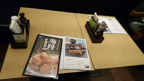 大戶屋(漢神巨蛋店):高雄漢神巨蛋~大戶屋 OOTOYA~來自日本的家庭定食~推美味海陸炸物拼盤~ 大戶屋(漢神巨蛋店):高雄漢神巨蛋~大戶屋 OOTOYA~來自日本的家庭定食~推美味海陸炸物拼盤~