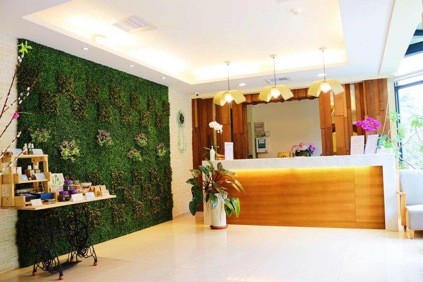 台南芳谷溫泉小棧 台南芳谷溫泉小棧