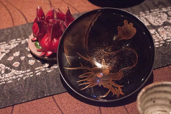 祥雲龍吟2017 - 50