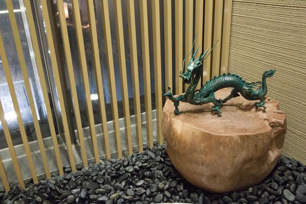 祥雲龍吟2017 - 82