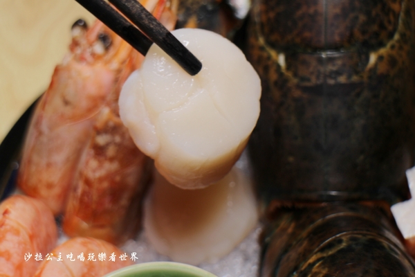 忻殿堂鍋物專賣店:東區活海鮮火鍋/涮涮鍋『忻殿堂鍋物專賣店』捷運忠孝復興站