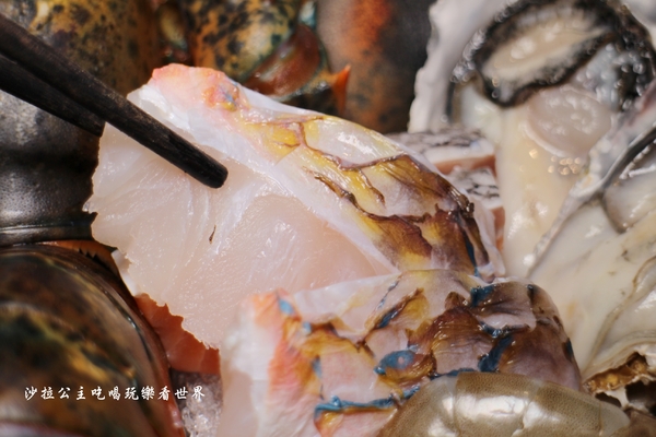 忻殿堂鍋物專賣店:東區活海鮮火鍋/涮涮鍋『忻殿堂鍋物專賣店』捷運忠孝復興站