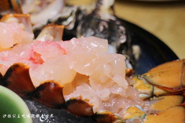 忻殿堂鍋物專賣店:東區活海鮮火鍋/涮涮鍋『忻殿堂鍋物專賣店』捷運忠孝復興站