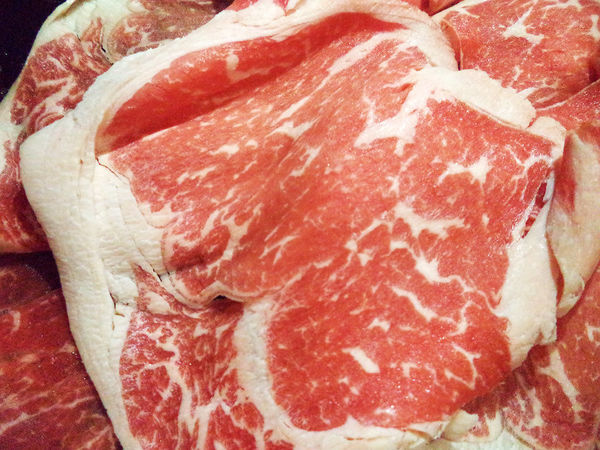 【東區火鍋】要麼去橘色，要麼來忻殿堂鍋物專賣店-活海鮮、prime等級肉品