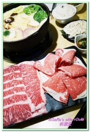 忻殿堂鍋物專賣店：東區火鍋．南洋風情叻沙鍋與食肉者的天堂──忻殿堂
