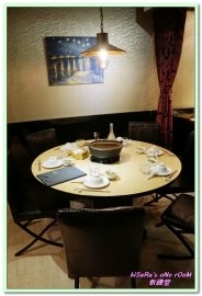 忻殿堂鍋物專賣店：東區火鍋．南洋風情叻沙鍋與食肉者的天堂──忻殿堂