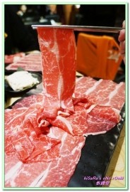 忻殿堂鍋物專賣店：東區火鍋．南洋風情叻沙鍋與食肉者的天堂──忻殿堂