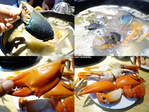 忻殿堂鍋物專賣店：【捷運美食】東區火鍋 忻殿堂日式鍋物 Hot Pot 現流活海鮮 平價頂級的美食饗宴 黃金一品雜炊讓您吃過會懷念！東區涮涮鍋推薦