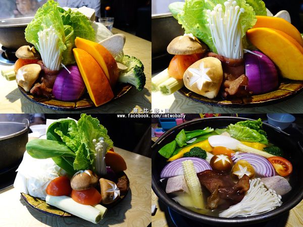 忻殿堂鍋物專賣店：【捷運美食】東區火鍋 忻殿堂日式鍋物 Hot Pot 現流活海鮮 平價頂級的美食饗宴 黃金一品雜炊讓您吃過會懷念！東區涮涮鍋推薦