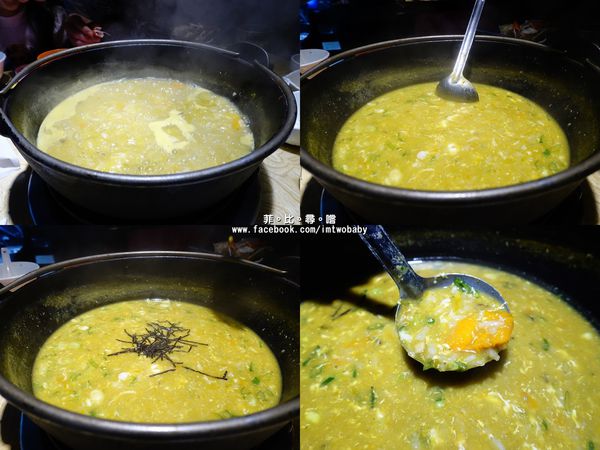 忻殿堂鍋物專賣店：【捷運美食】東區火鍋 忻殿堂日式鍋物 Hot Pot 現流活海鮮 平價頂級的美食饗宴 黃金一品雜炊讓您吃過會懷念！東區涮涮鍋推薦