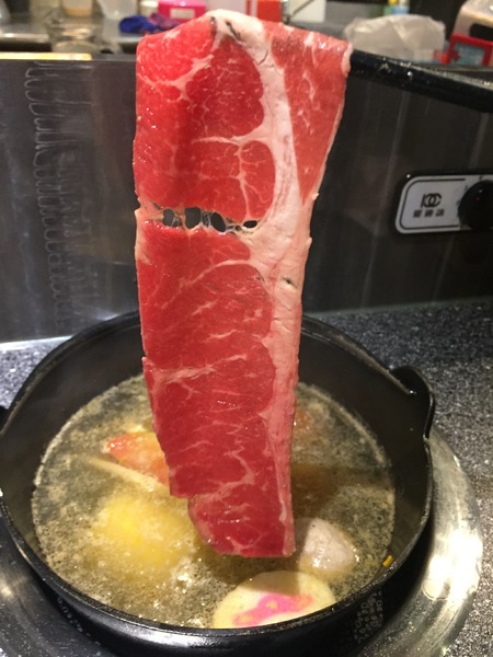 忻殿堂鍋物專賣店：忻殿堂