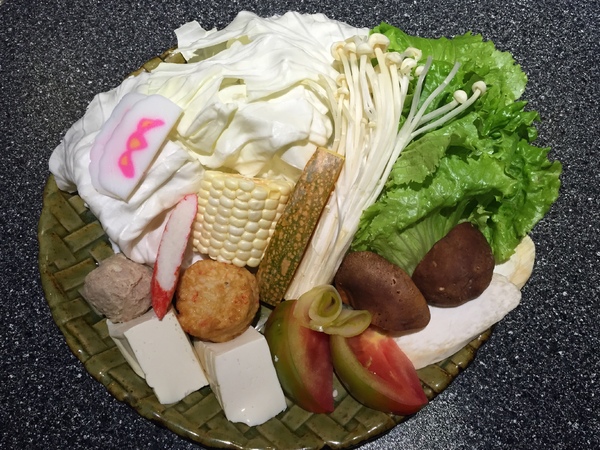 忻殿堂鍋物專賣店：忻殿堂