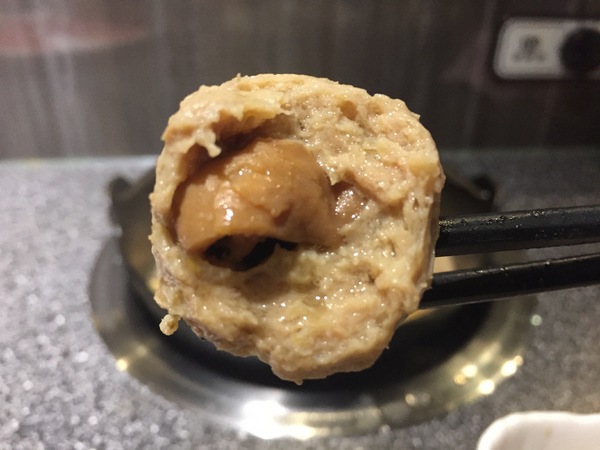 忻殿堂鍋物專賣店：忻殿堂