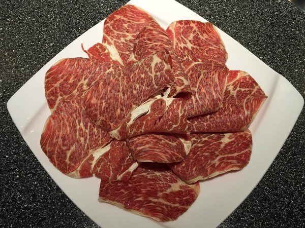 忻殿堂鍋物專賣店：忻殿堂