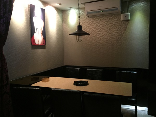 忻殿堂鍋物專賣店：忻殿堂