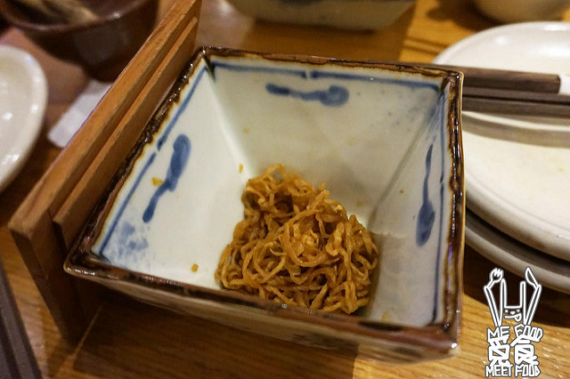 【和食】台北中正 銀座杏子豬排(京站店) 二訪 品質不如以往 服務忙中有錯