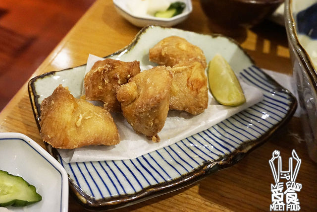 【和食】台北中正 銀座杏子豬排(京站店) 二訪 品質不如以往 服務忙中有錯