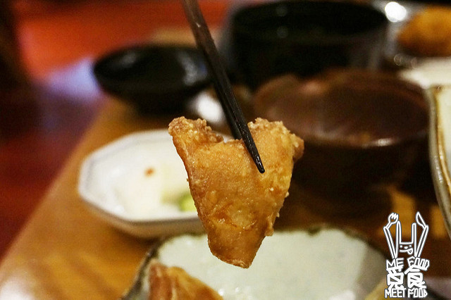 【和食】台北中正 銀座杏子豬排(京站店) 二訪 品質不如以往 服務忙中有錯