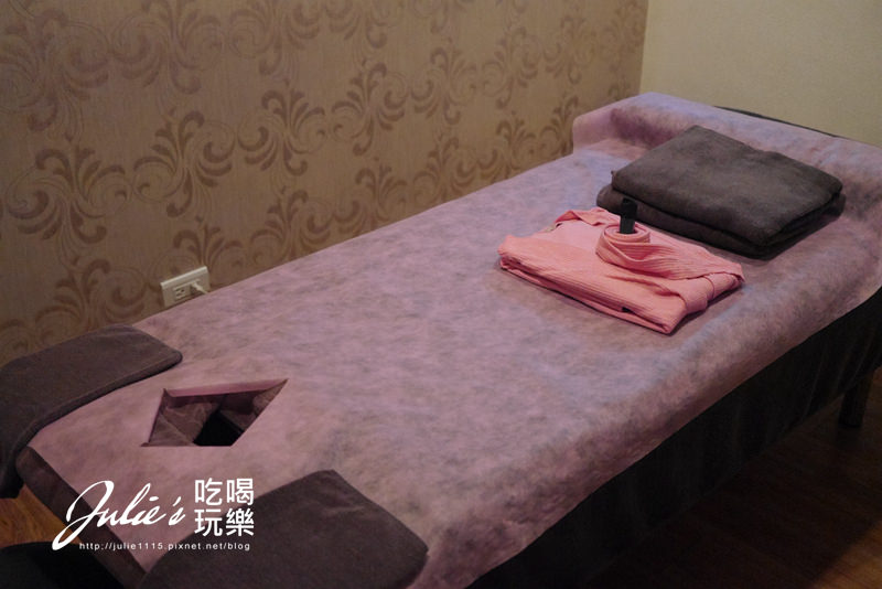 台北●SPA按摩●沐spa養生會館/muspa(民權西路站)(按摩師:7號小雅)