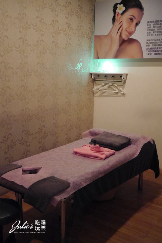 台北●SPA按摩●沐spa養生會館/muspa(民權西路站)(按摩師:7號小雅)