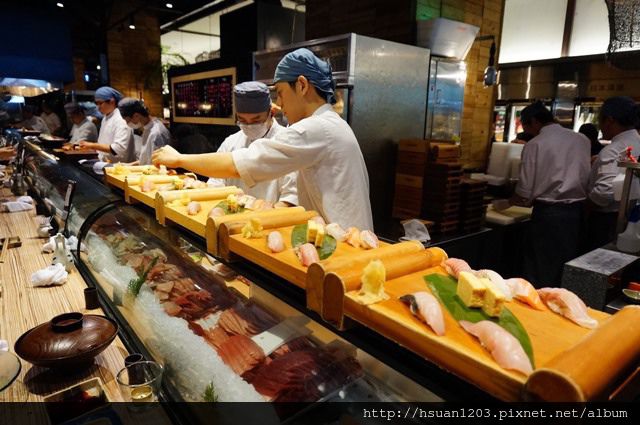 台北中山。上引水產