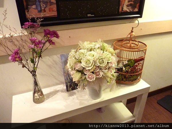 上菜囉法式餐廳 Viva la fete：平易近人的用餐環境,戰斧豬排的初体驗--上菜囉 法式餐廳 Viva la fete体驗心得