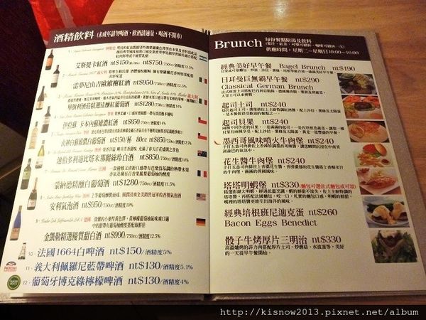 上菜囉法式餐廳 Viva la fete：平易近人的用餐環境,戰斧豬排的初体驗--上菜囉 法式餐廳 Viva la fete体驗心得