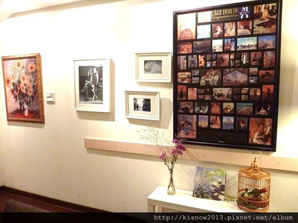 上菜囉法式餐廳 Viva la fete：平易近人的用餐環境,戰斧豬排的初体驗--上菜囉 法式餐廳 Viva la fete体驗心得