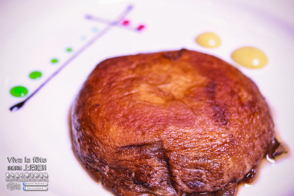 上菜囉！！ Viva la fete 法義歐式餐廳│北捷/忠孝新生站(台北帝寶旁無師自通的超厲害，用心再用心製作的法義料理)