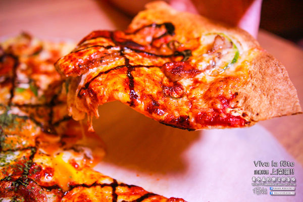 上菜囉！！ Viva la fete 法義歐式餐廳│北捷/忠孝新生站(台北帝寶旁無師自通的超厲害，用心再用心製作的法義料理)