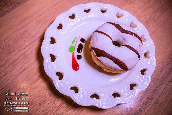 上菜囉！！ Viva la fete 法義歐式餐廳│北捷/忠孝新生站(台北帝寶旁無師自通的超厲害，用心再用心製作的法義料理)