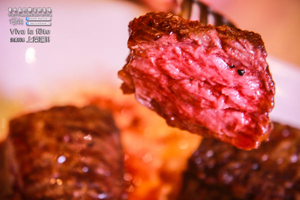 上菜囉！！ Viva la fete 法義歐式餐廳│北捷/忠孝新生站(台北帝寶旁無師自通的超厲害，用心再用心製作的法義料理)