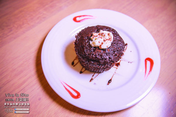 上菜囉！！ Viva la fete 法義歐式餐廳│北捷/忠孝新生站(台北帝寶旁無師自通的超厲害，用心再用心製作的法義料理)