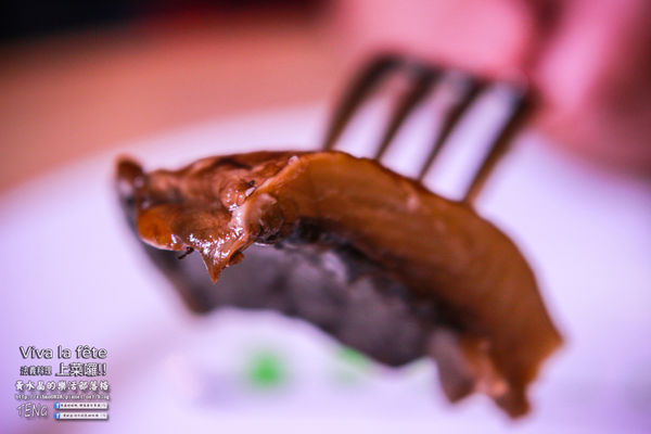 上菜囉！！ Viva la fete 法義歐式餐廳│北捷/忠孝新生站(台北帝寶旁無師自通的超厲害，用心再用心製作的法義料理)