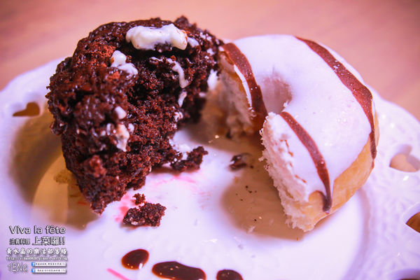 上菜囉！！ Viva la fete 法義歐式餐廳│北捷/忠孝新生站(台北帝寶旁無師自通的超厲害，用心再用心製作的法義料理)