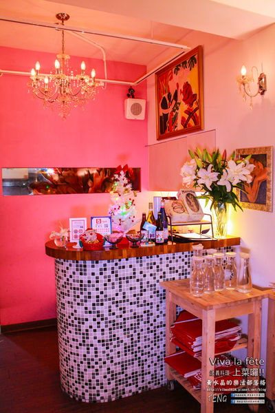 上菜囉！！ Viva la fete 法義歐式餐廳│北捷/忠孝新生站(台北帝寶旁無師自通的超厲害，用心再用心製作的法義料理)