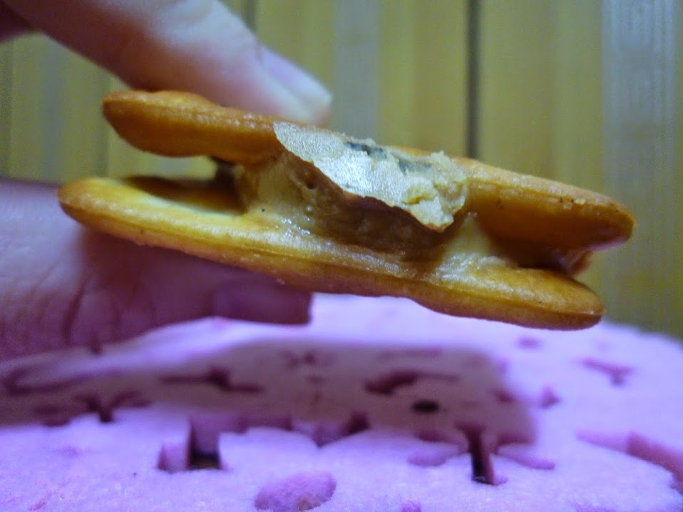 【苗栗頭份/點心】小鎮的神秘餅乾店,奶油爆炸的提拉米蘇與紅茶餅乾.蘇打夾心-杏福瓦舍