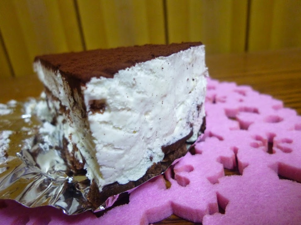 【苗栗頭份/點心】小鎮的神秘餅乾店,奶油爆炸的提拉米蘇與紅茶餅乾.蘇打夾心-杏福瓦舍