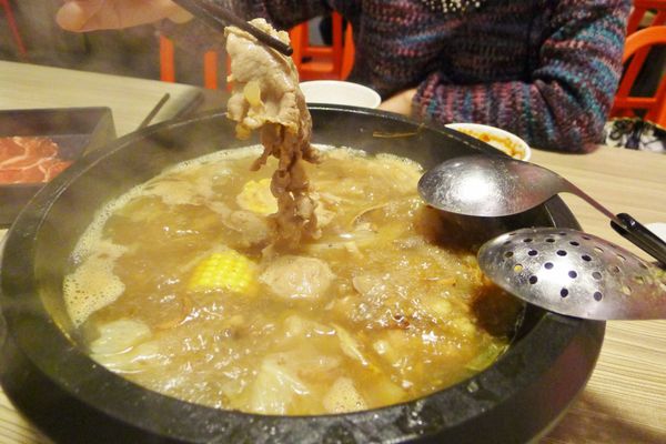 石頭公 石頭火鍋:口碑27-高CP質平價好美味之石頭公石頭火鍋 石頭公 石頭火鍋:口碑27-高CP質平價好美味之石頭公石頭火鍋