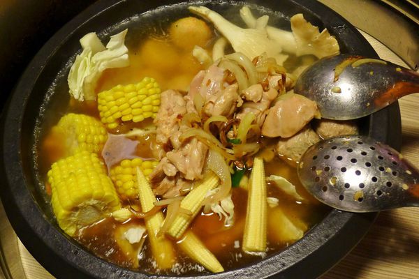 石頭公 石頭火鍋:口碑27-高CP質平價好美味之石頭公石頭火鍋 石頭公 石頭火鍋:口碑27-高CP質平價好美味之石頭公石頭火鍋