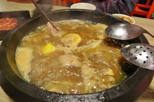 石頭公 石頭火鍋:口碑27-高CP質平價好美味之石頭公石頭火鍋 石頭公 石頭火鍋:口碑27-高CP質平價好美味之石頭公石頭火鍋