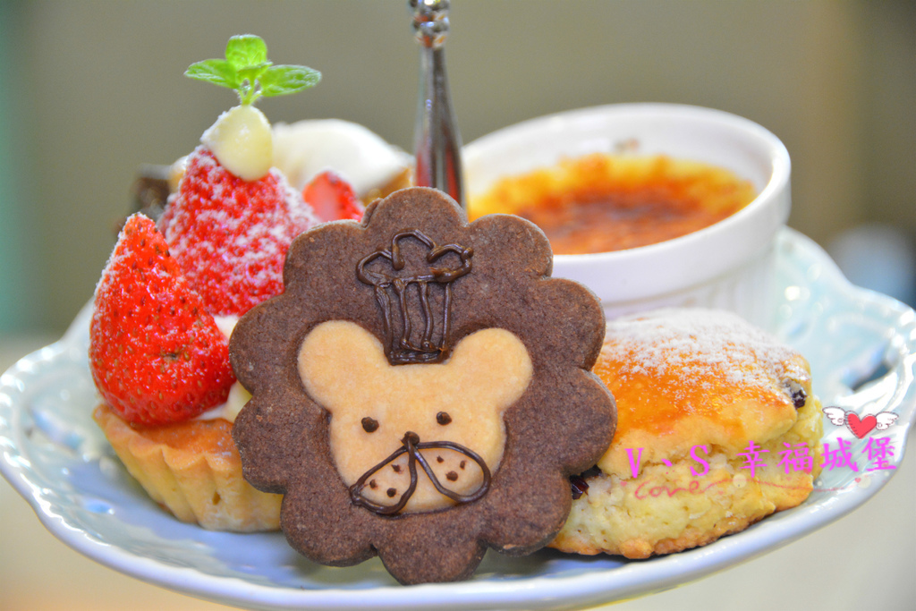 【台北美食】捷運雙連站 可可芭蕾 ~ CP值超高好吃早午餐,享用豐富下午茶,低調隱身巷弄中的寵物友善餐廳,快來讓可愛店長"可可"陪你享用美食吧 !