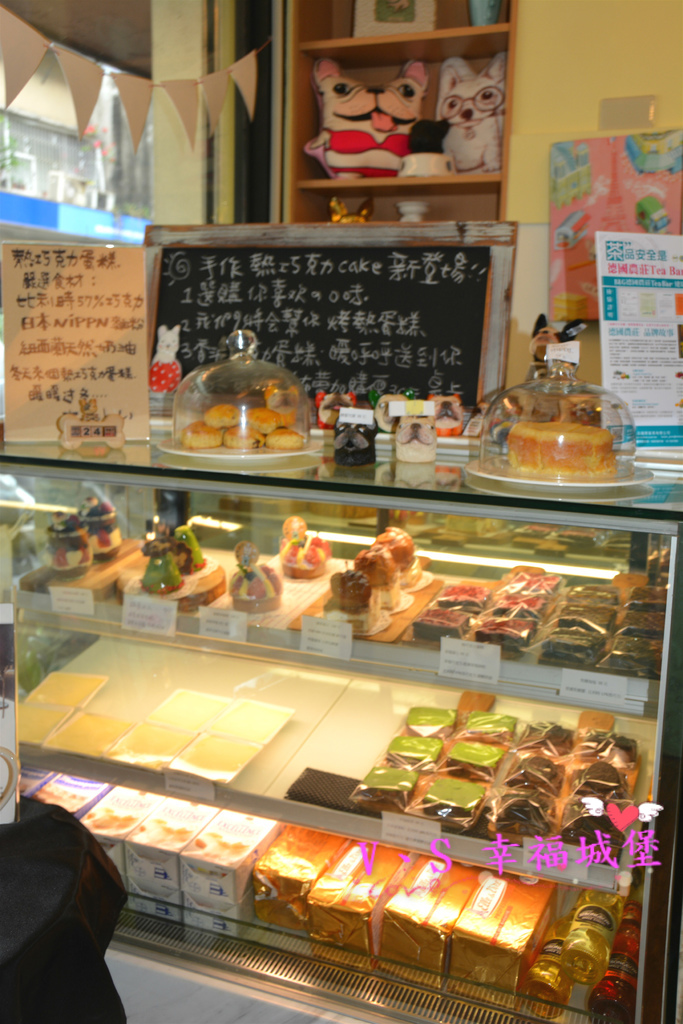 【台北美食】捷運雙連站 可可芭蕾 ~ CP值超高好吃早午餐,享用豐富下午茶,低調隱身巷弄中的寵物友善餐廳,快來讓可愛店長"可可"陪你享用美食吧 !