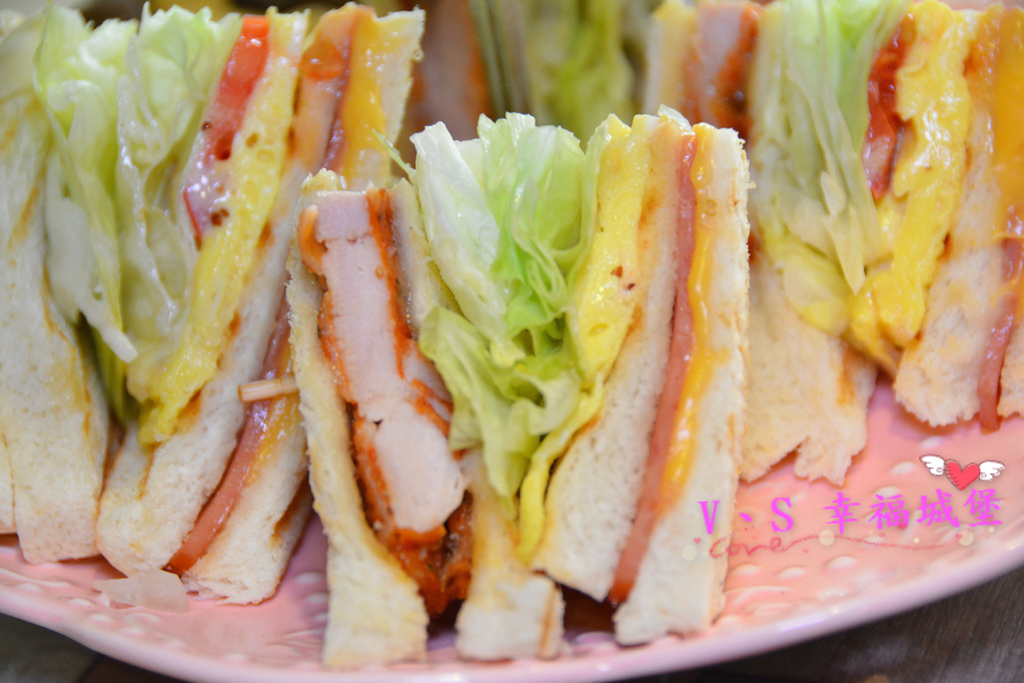 【台北美食】捷運雙連站 可可芭蕾 ~ CP值超高好吃早午餐,享用豐富下午茶,低調隱身巷弄中的寵物友善餐廳,快來讓可愛店長"可可"陪你享用美食吧 !