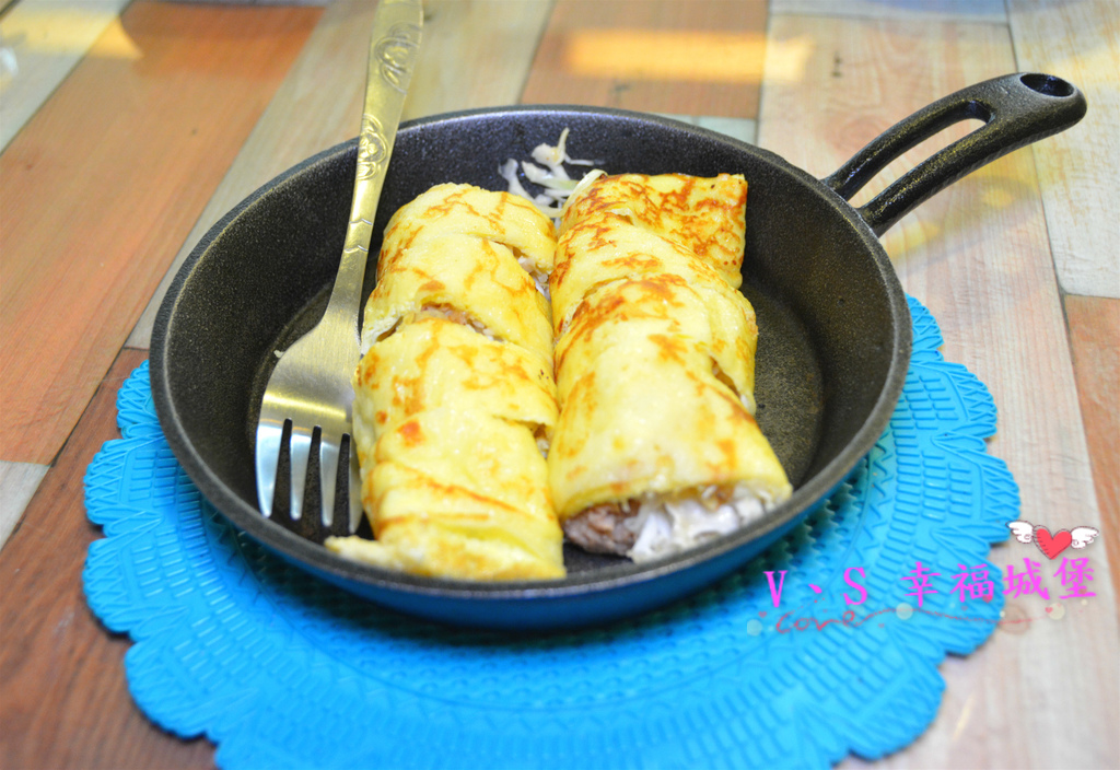 【台北美食】捷運雙連站 可可芭蕾 ~ CP值超高好吃早午餐,享用豐富下午茶,低調隱身巷弄中的寵物友善餐廳,快來讓可愛店長"可可"陪你享用美食吧 !